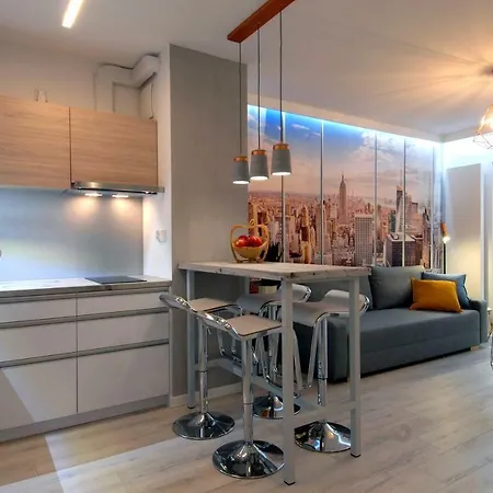 Ny 74 Apartment *