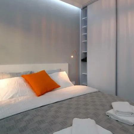 Apartment Ny 74