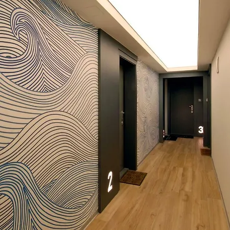 Ny 74 Apartment