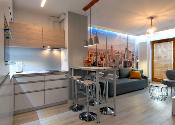 Ny 74 アパート *