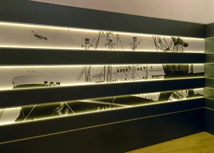 アパート Ny 74 *