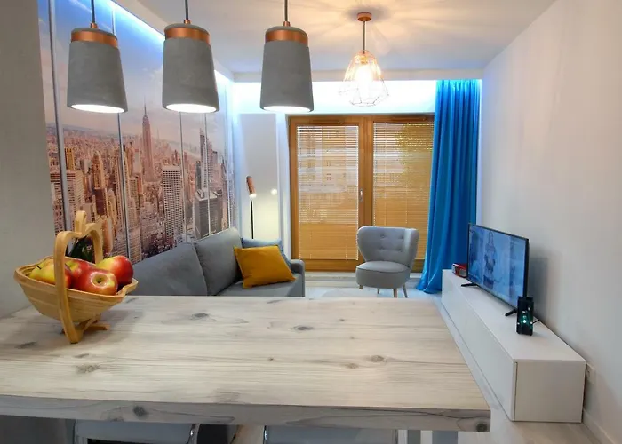 アパート Ny 74 *