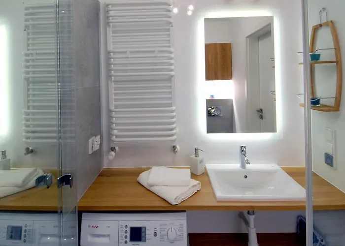 Ny 74 アパート グディニャ